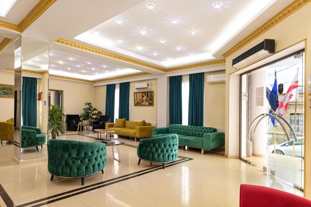 Зображення Grand Palace Tbilisi 3*