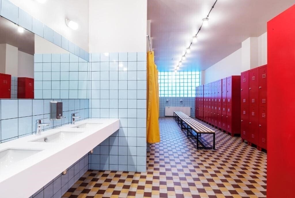 Фотографія Fabrika Hostel & Suites 3*