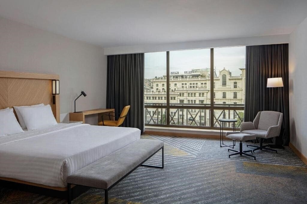 Фото Courtyard by Marriott 4*