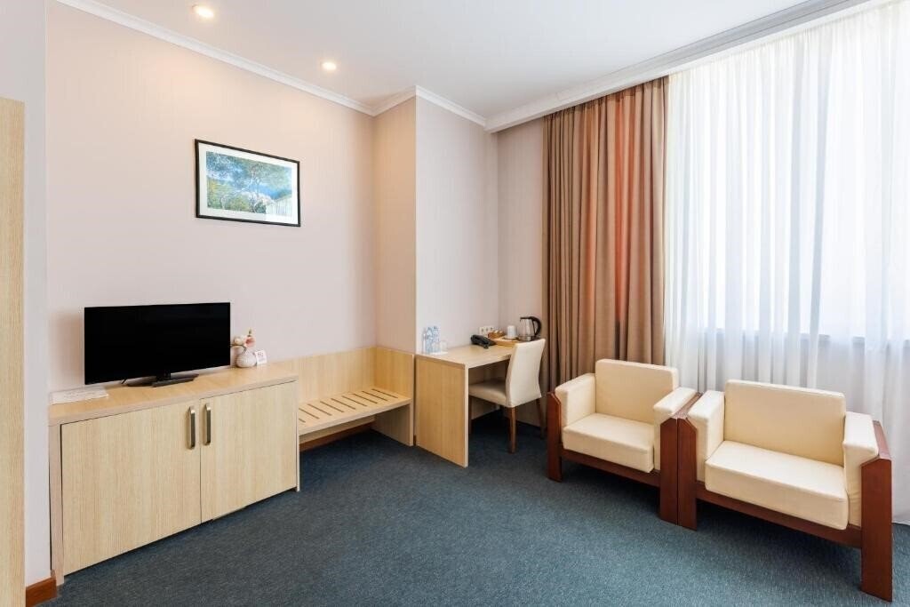 Изображение Cruise 3*