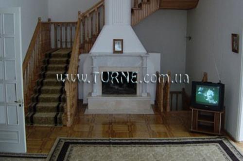 Фотографія Dzveli Ubani 2*