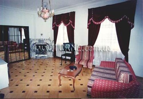 Фото Dzveli Ubani 2*