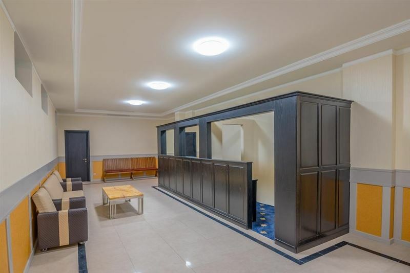 Фото Kopala Tskneti 3*