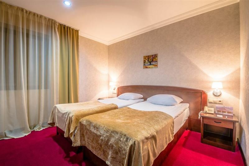 Изображение Kopala Tskneti 3*