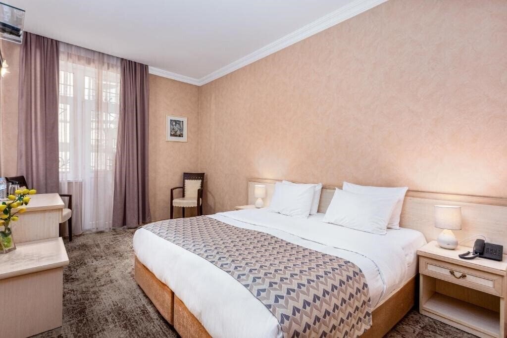 Фото Sharden 3*