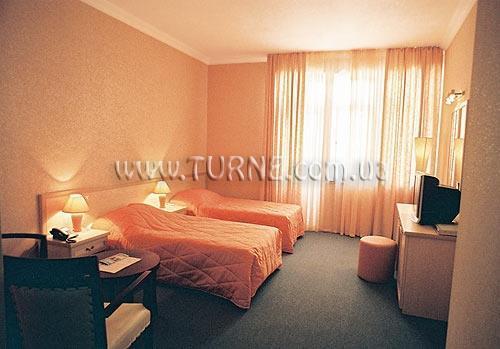 Зображення Sharden 3*