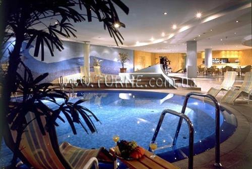 Изображение Sheraton Metechi Palace 5*