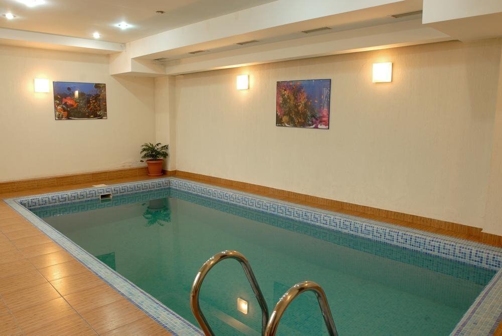 Отель Vedzisi 4*