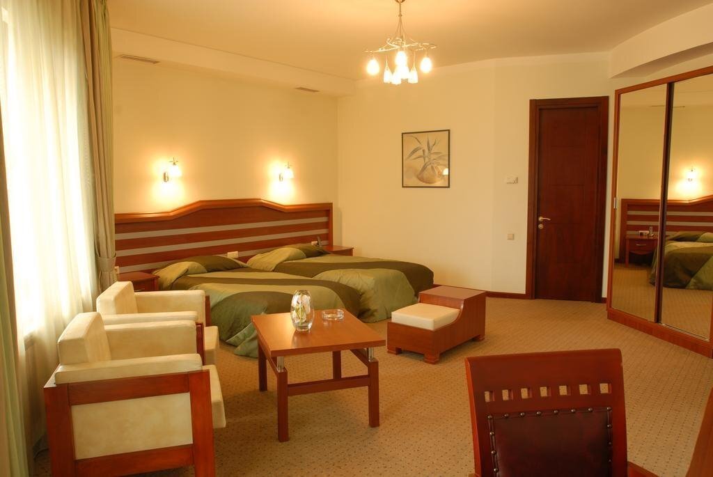 Картинка Vedzisi 4*