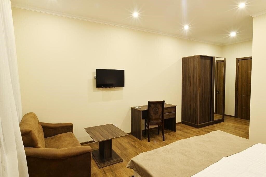 Картинка Mgk Hotel 3*