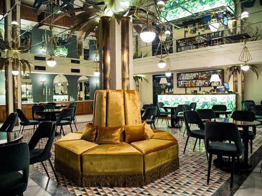 Изображение Museum Hotel 4*