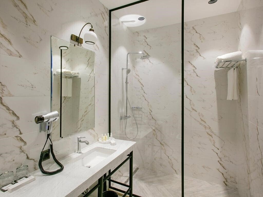 Картинка Museum Hotel 4*