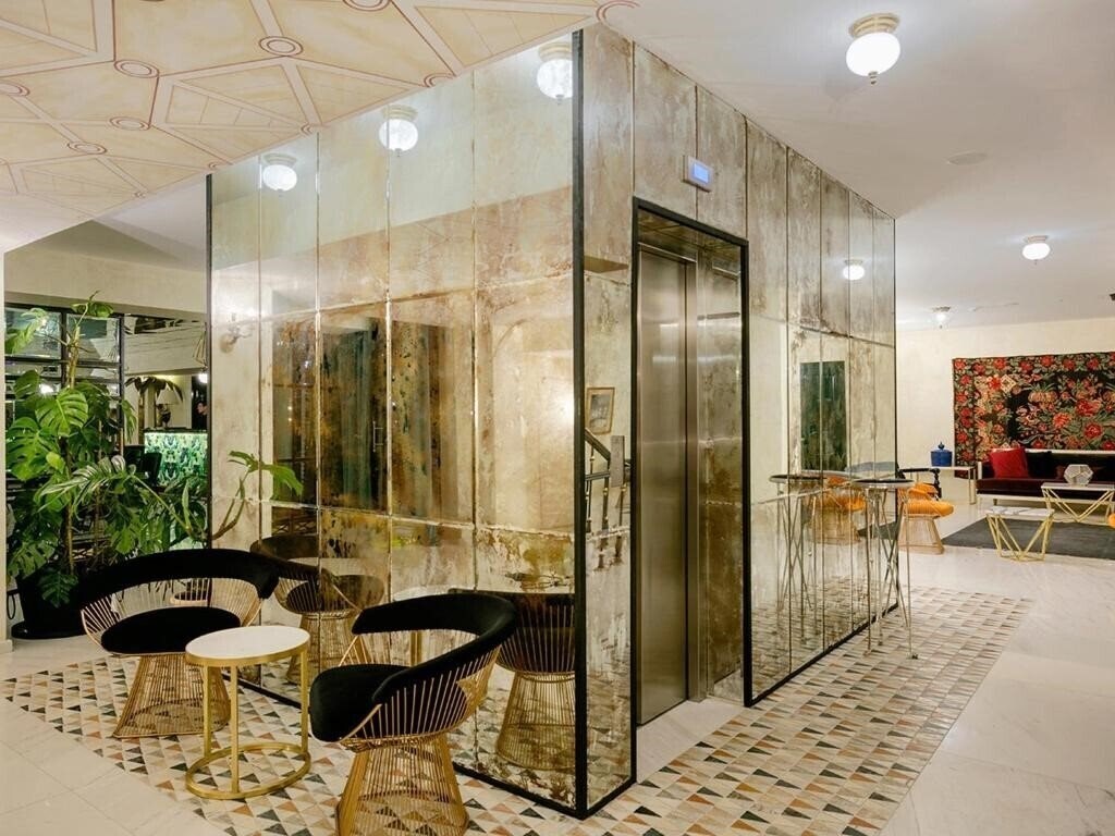 Картинка Museum Hotel 4*