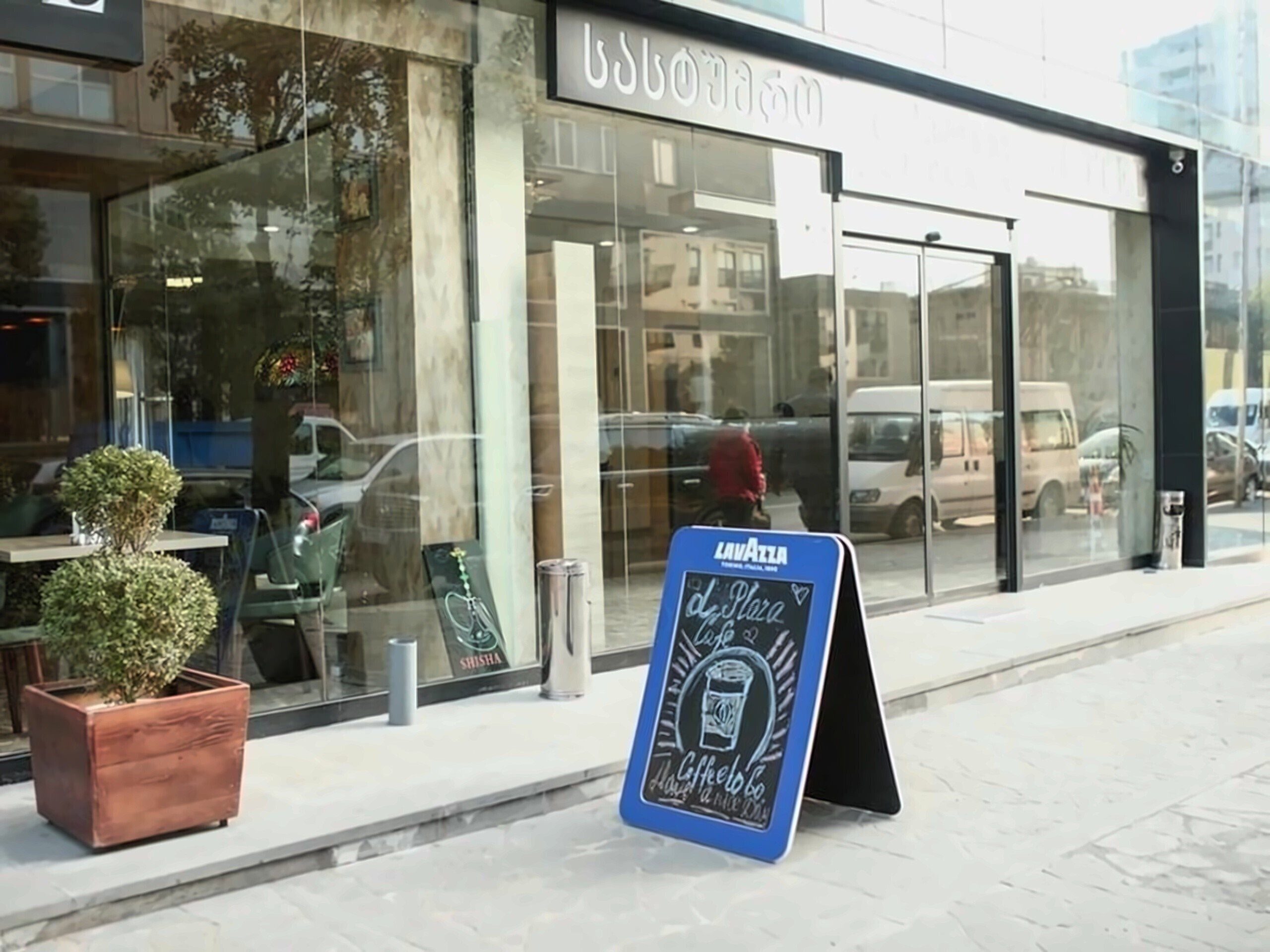 Картинка L Plaza 4*