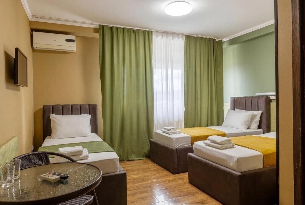 Фотография Tbilisi Central 3*