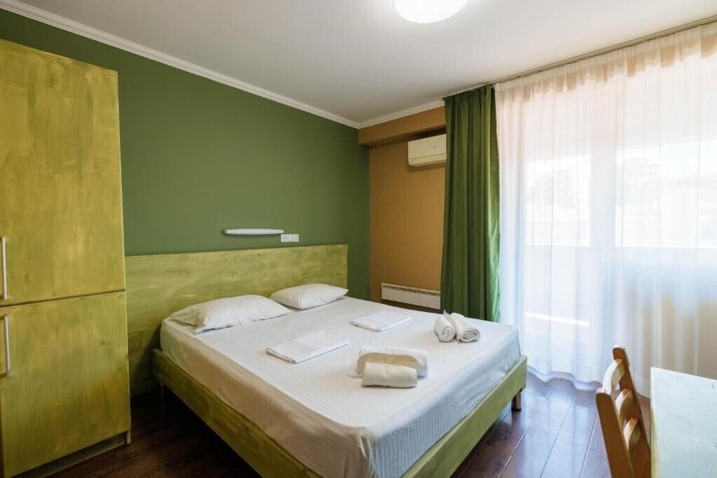 Картинка Tbilisi Central 3*