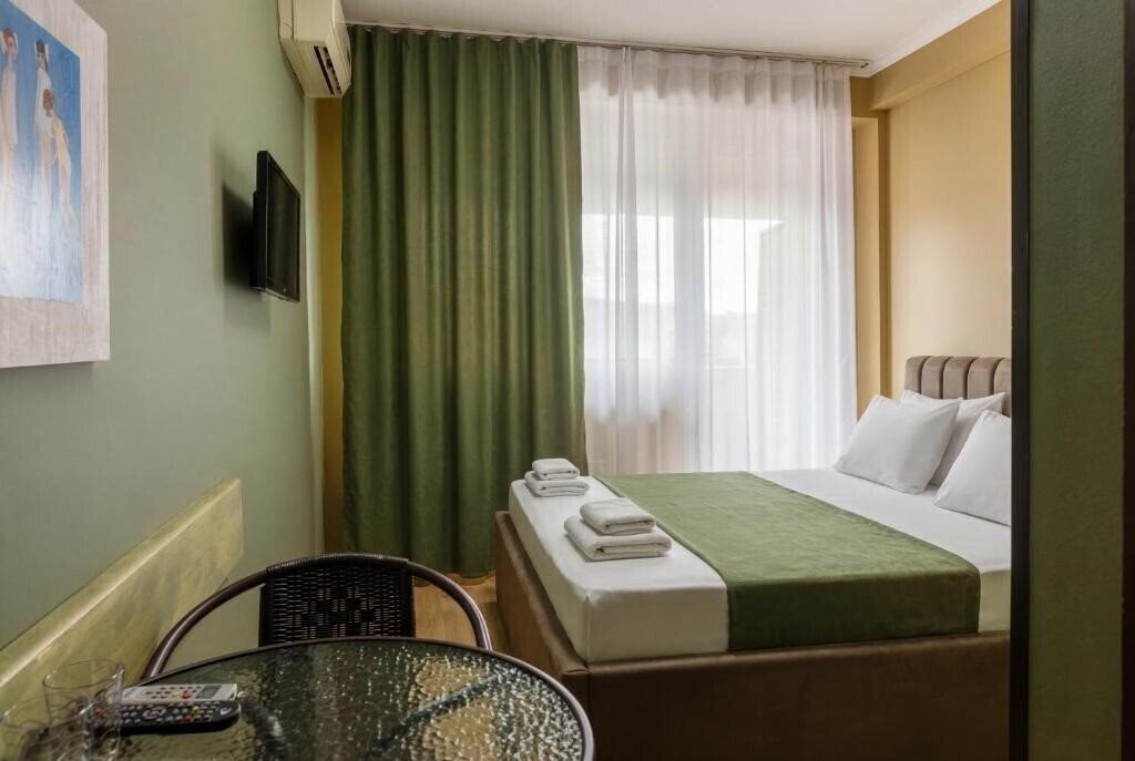 Картинка Tbilisi Central 3*