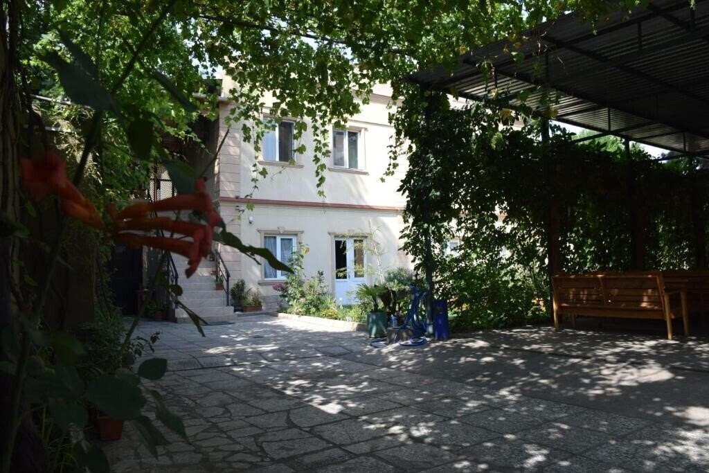 Картинка Crossway Hotel 3*
