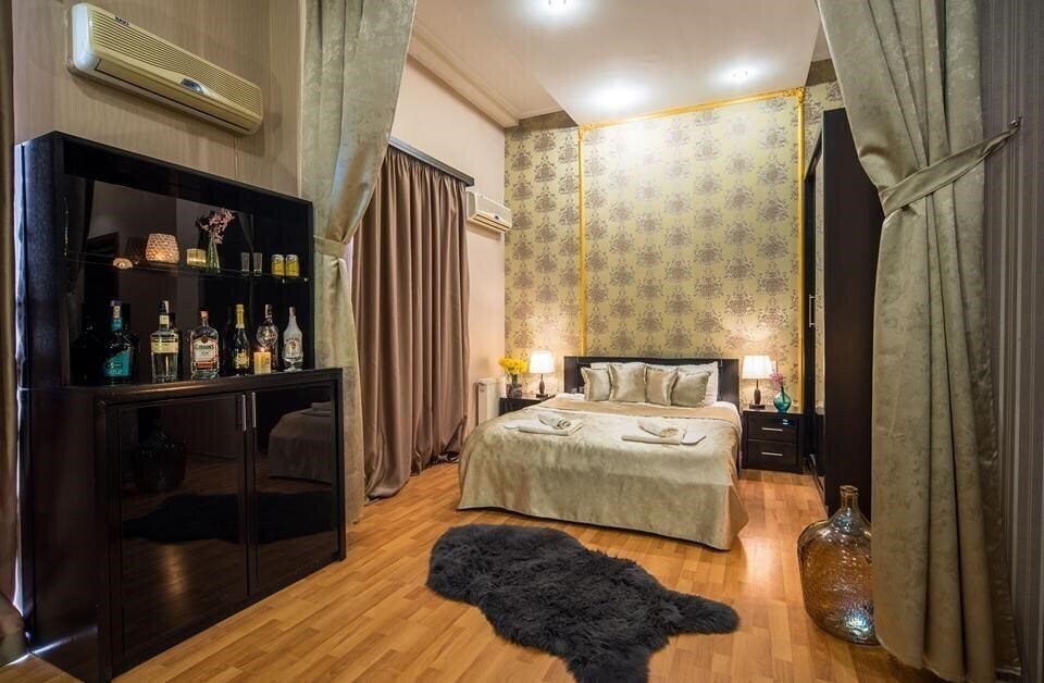 Зображення Gold Star Hotel 4*