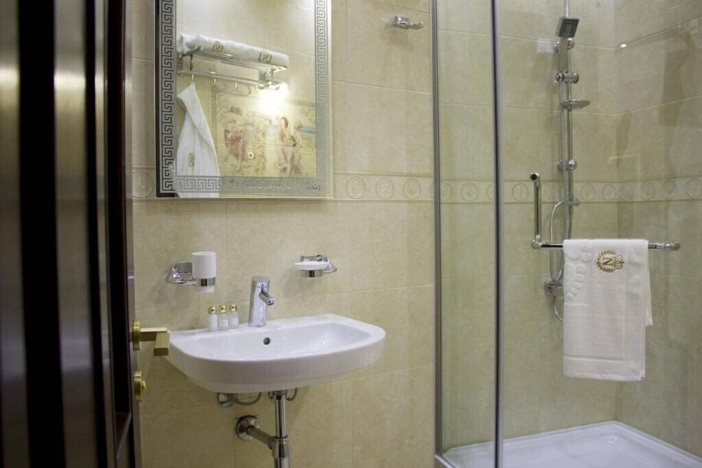 Фотографія Neapol Boutique Hotel 4*