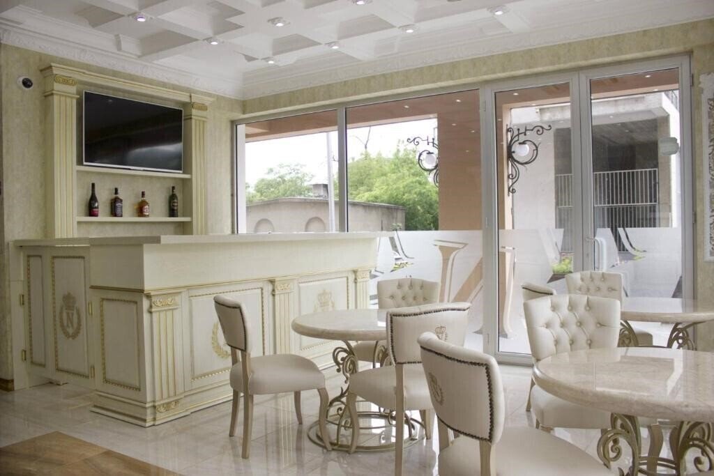 Зображення Neapol Boutique Hotel 4*