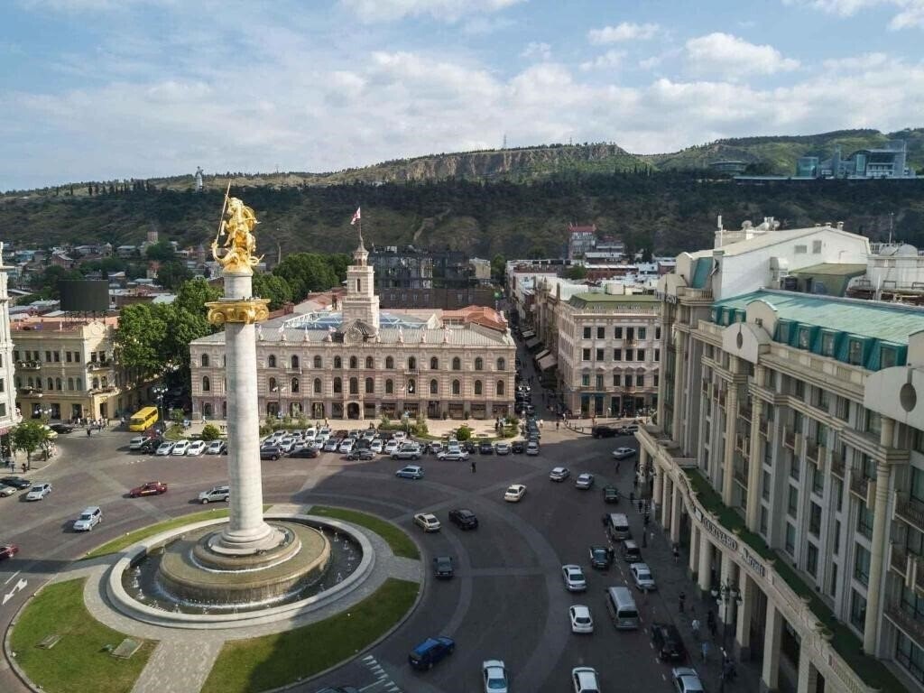 Фото Ibis Styles Tbilisi Center 3*