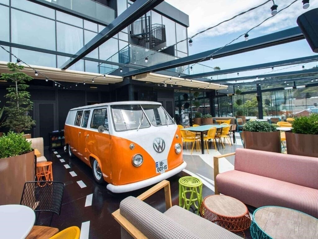 Зображення Ibis Styles Tbilisi Center 3*