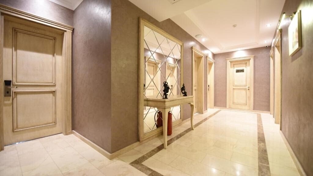 Фотография Grand Hotel Mimino 4*