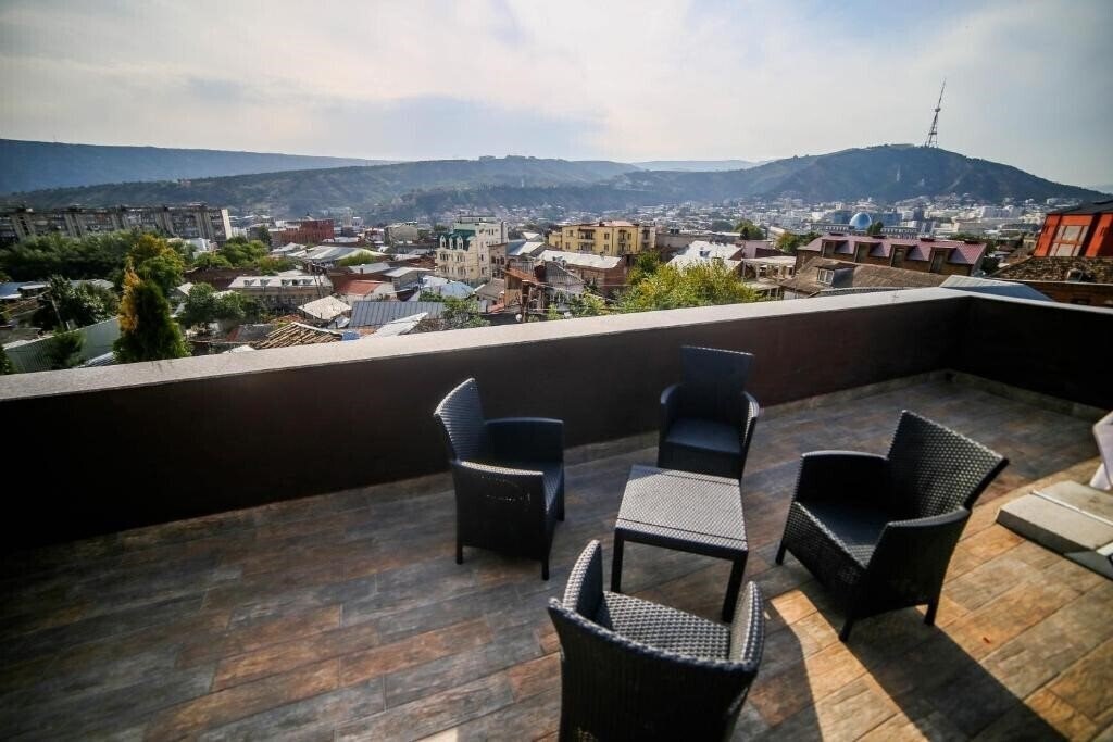 Картинка Grand Hotel Mimino 4*