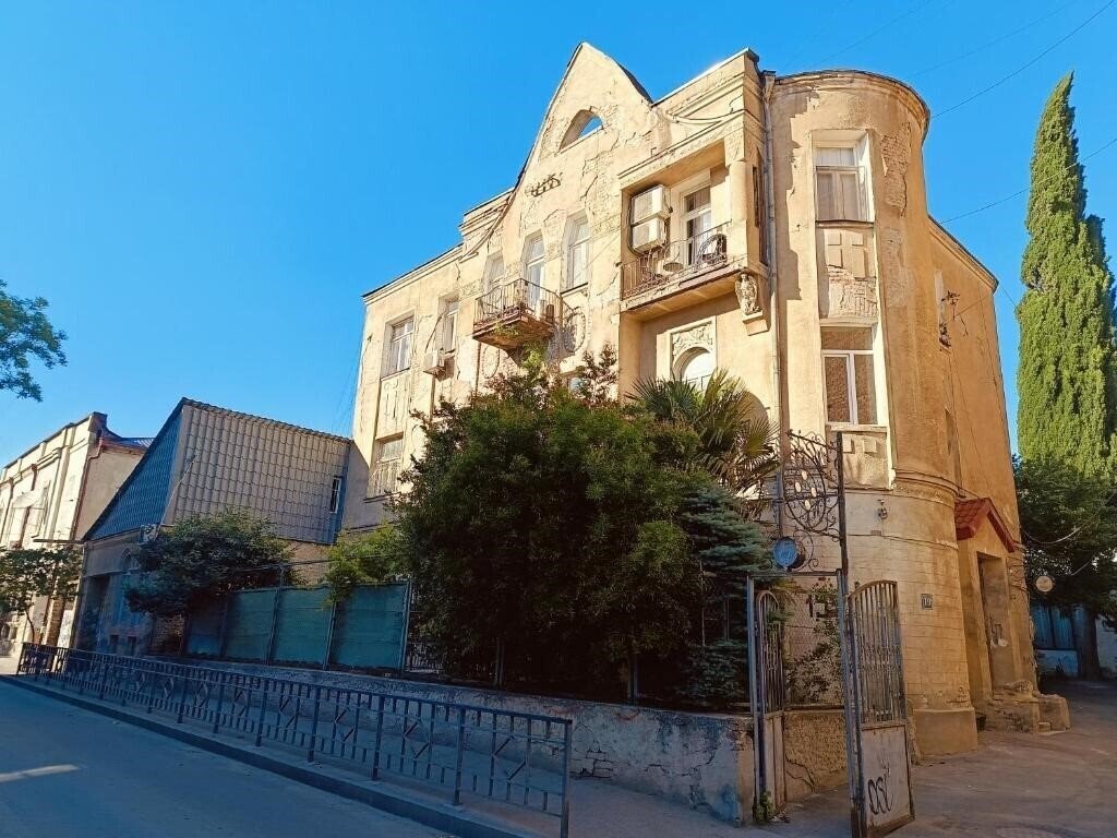 Отель Guest House Irina Tbilisi 2*