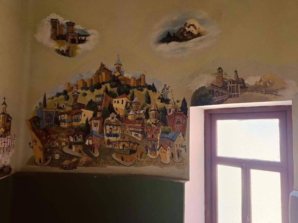 Фото Guest House Irina Tbilisi 2*