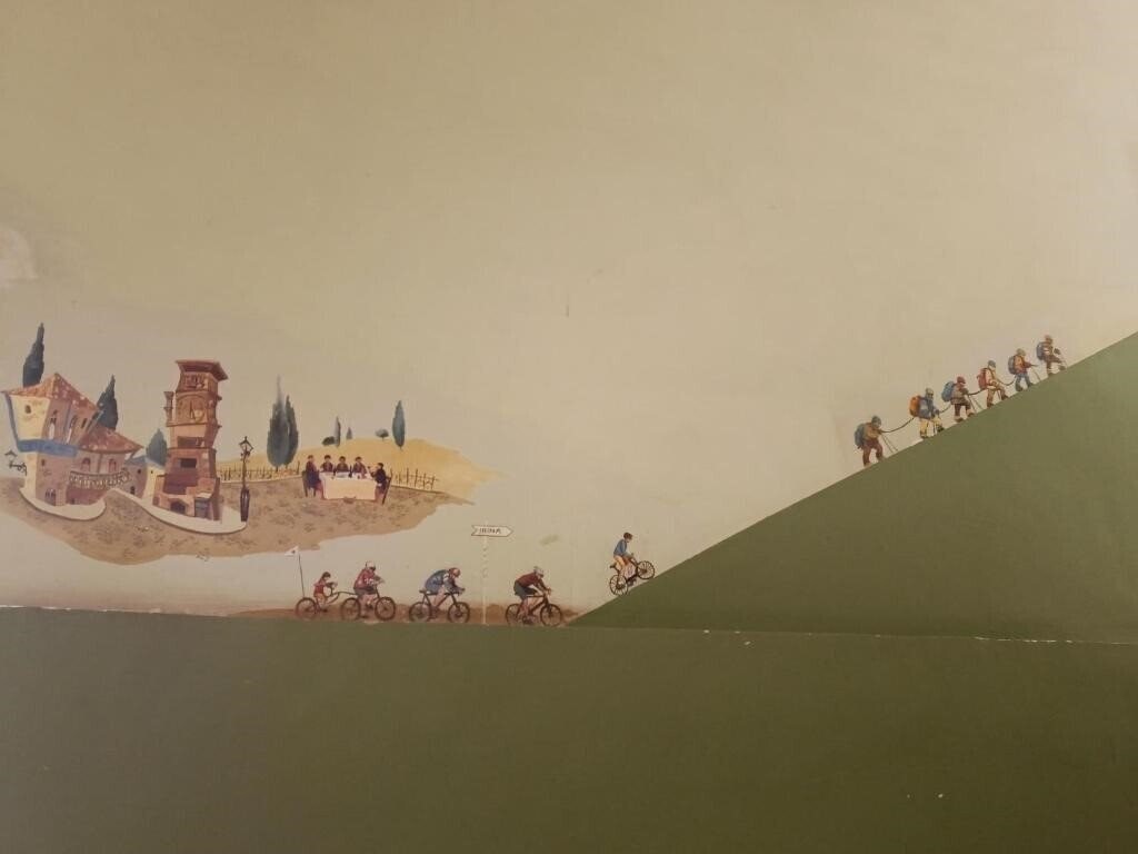 Фотография Guest House Irina Tbilisi 2*