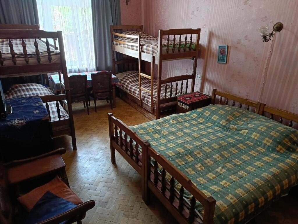Картинка Guest House Irina Tbilisi 2*