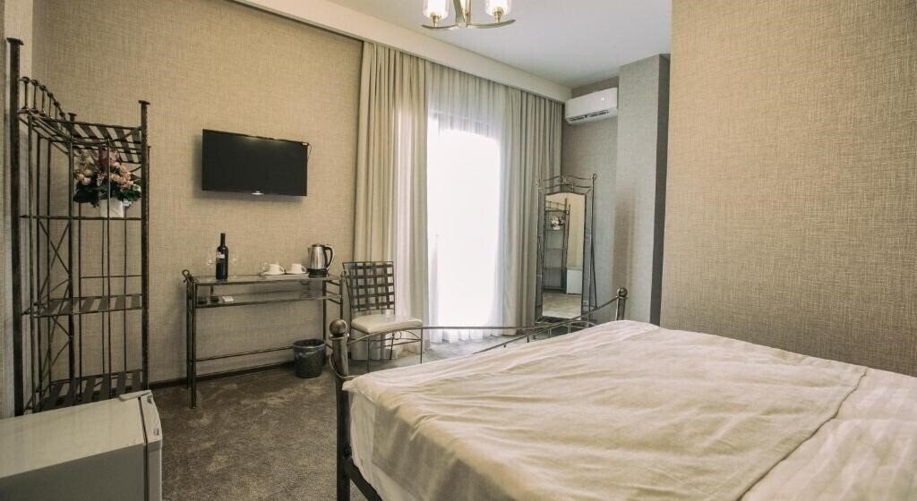 Отель Golden Nugget 3*