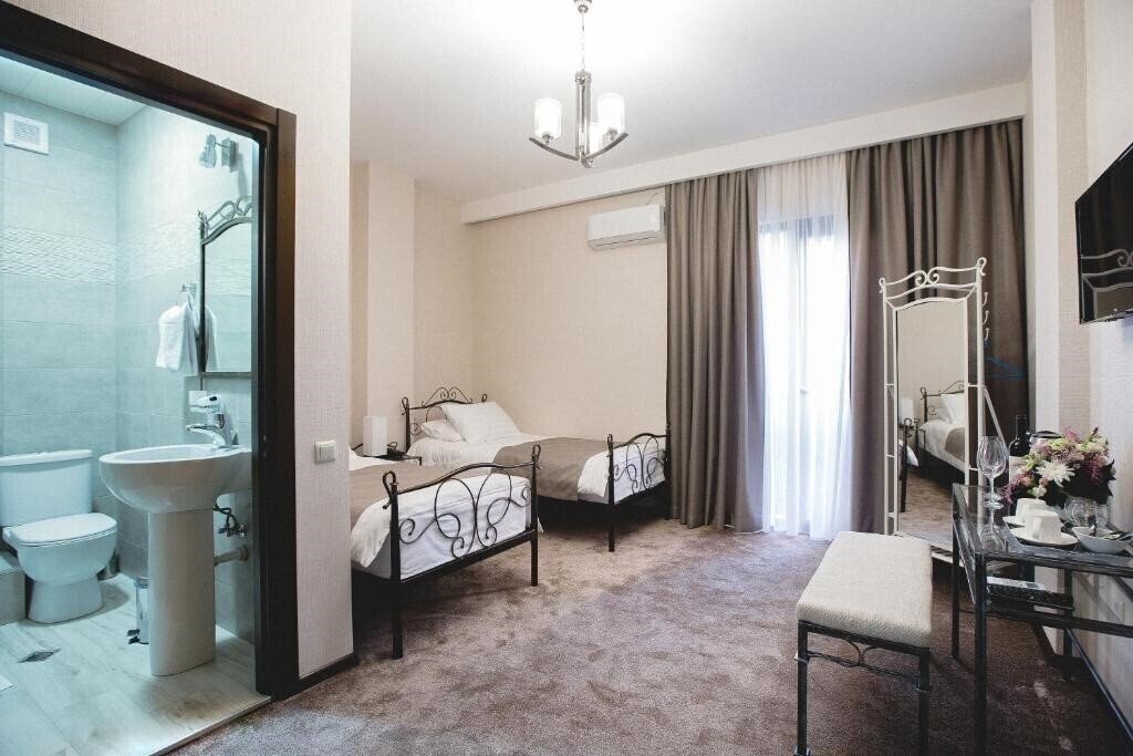 Фото Golden Nugget 3*