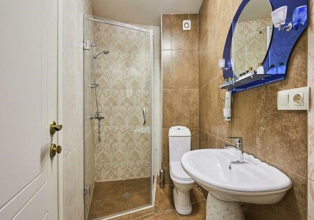 Фото Pushkin Hotel 3*