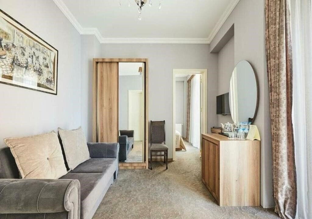 Изображение Pushkin Hotel 3*