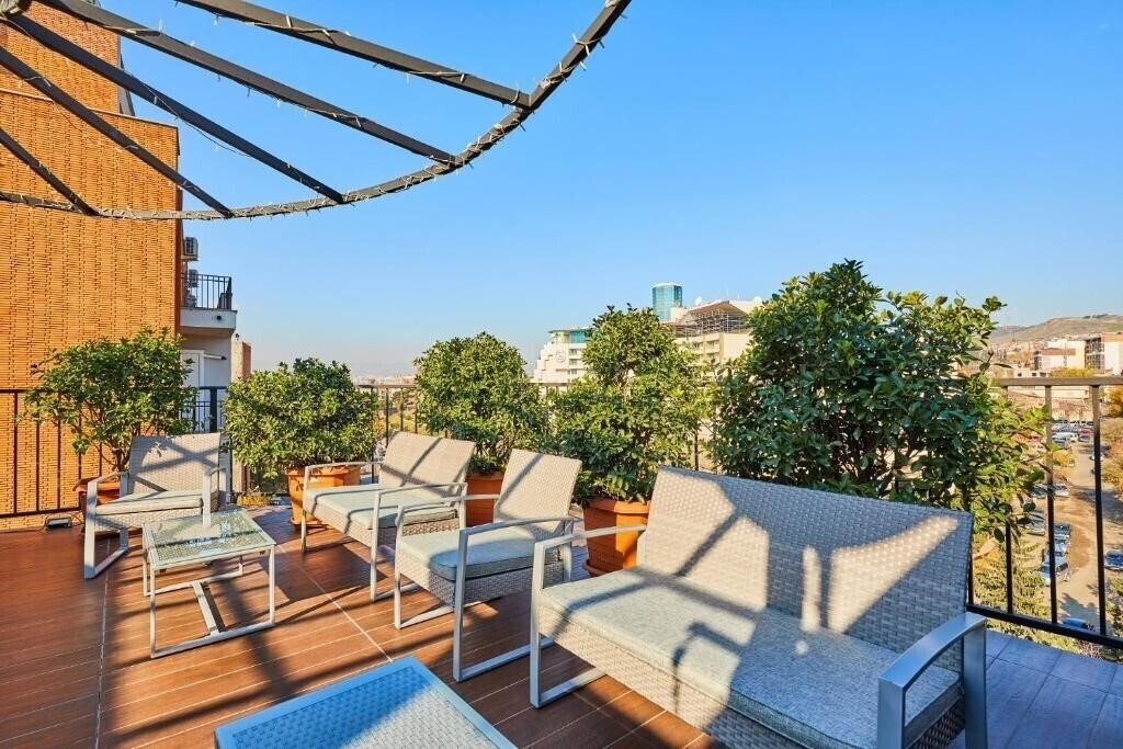 Картинка Pushkin Hotel 3*