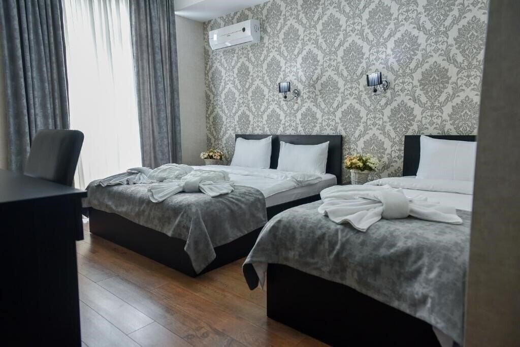 Фотографія MariaLuis Hotel 3*