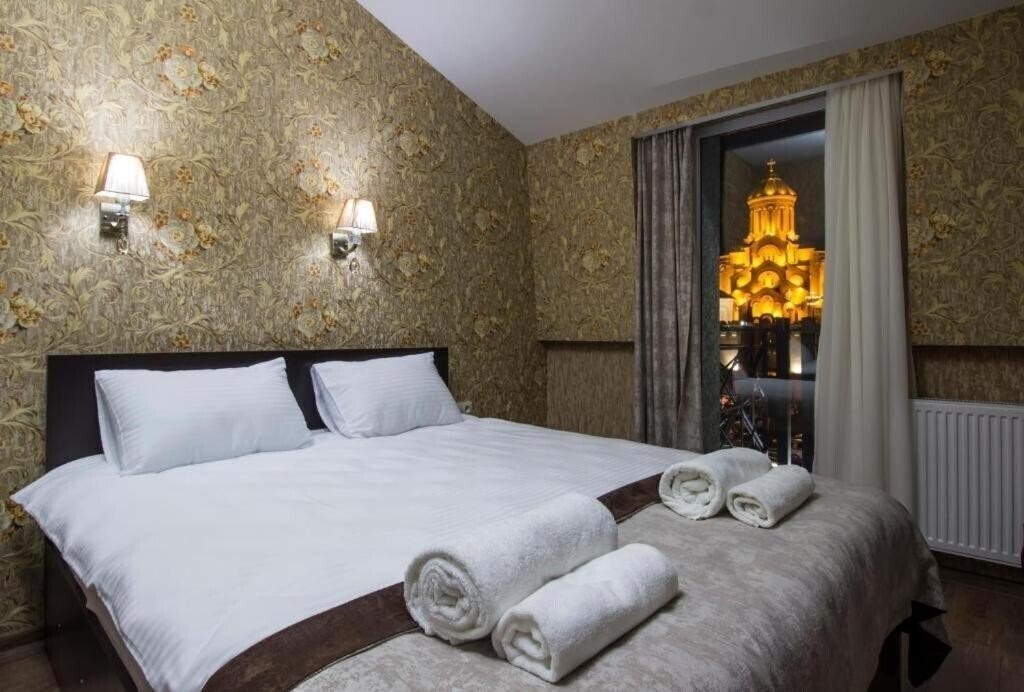 Зображення MariaLuis Hotel 3*