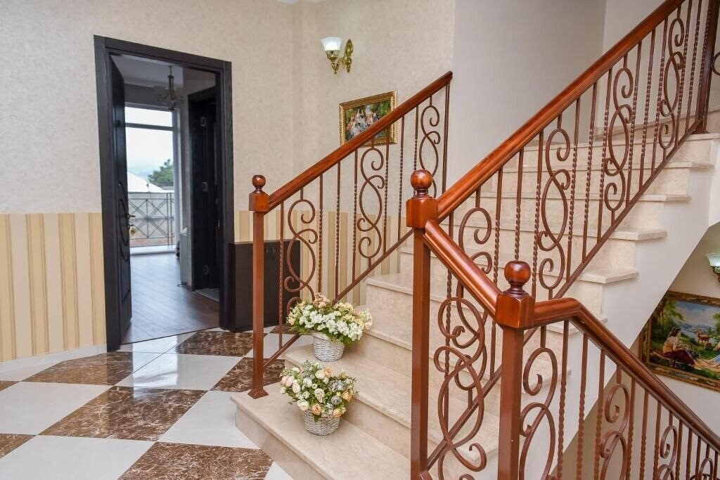 Картинка MariaLuis Hotel 3*