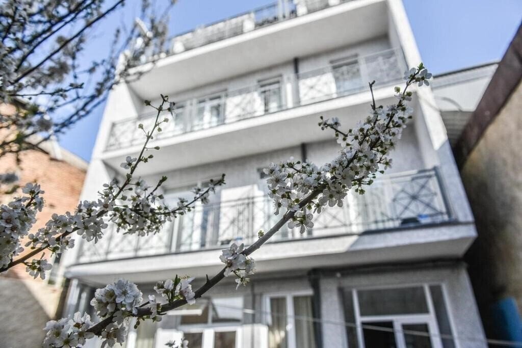 Готель MariaLuis Hotel 3*