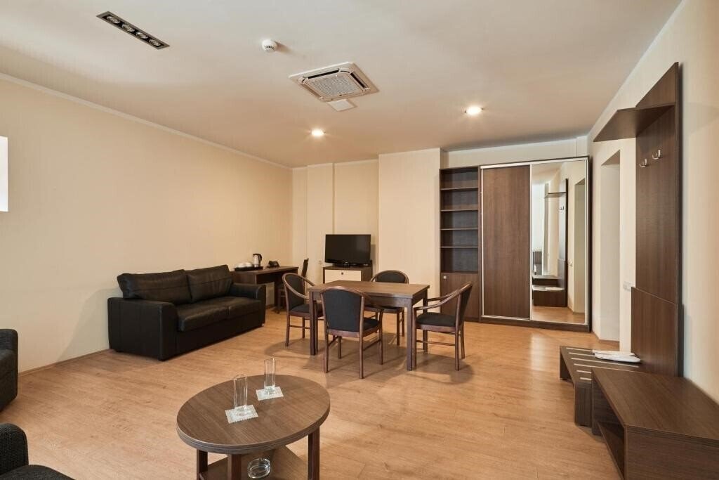 Картинка Gino Wellness Rabath 4*