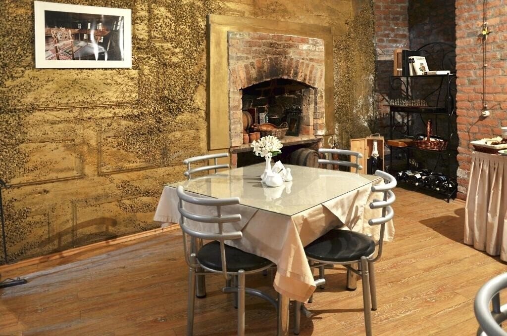 Зображення Hotel Corner 3*