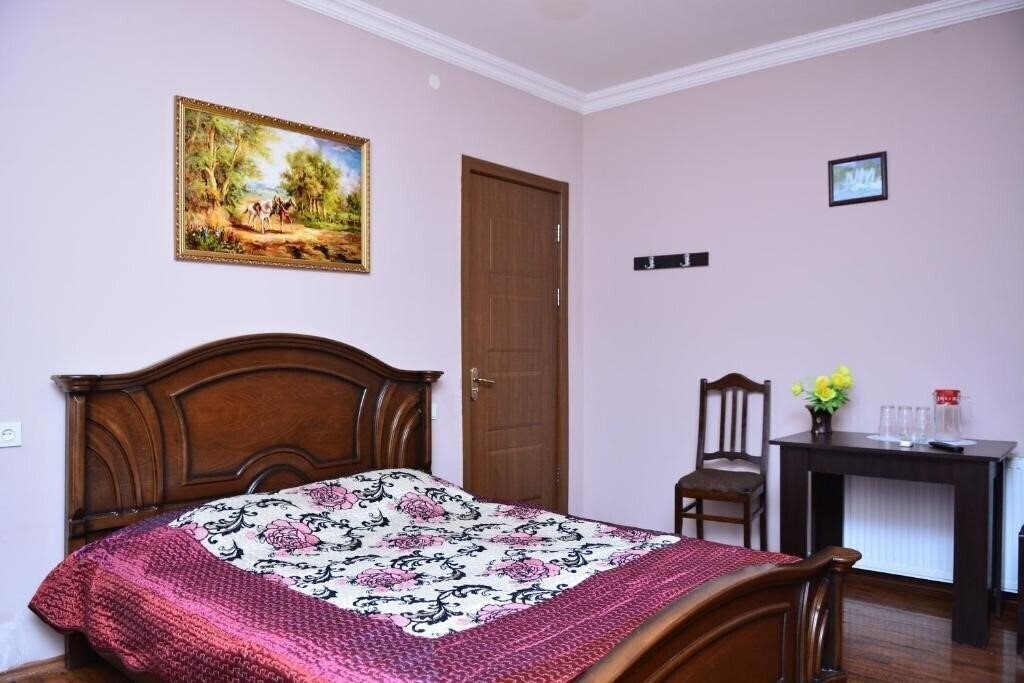 Отель Kvareli 3*