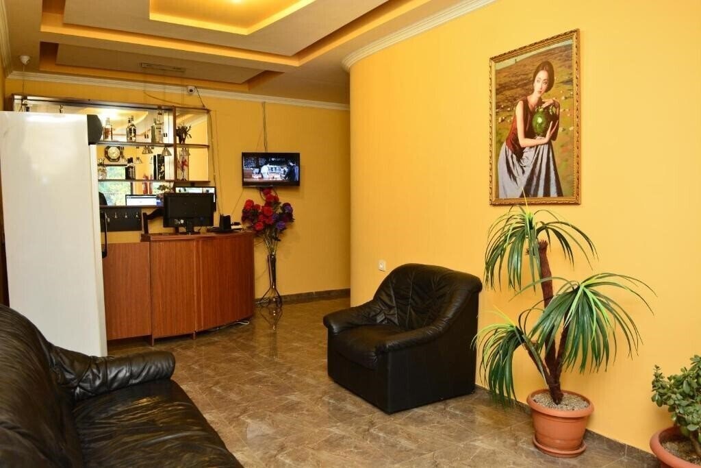 Фото Kvareli 3*