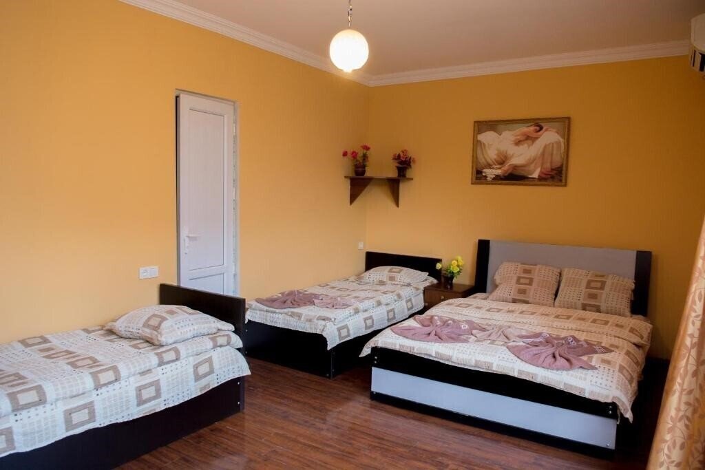 Изображение Kvareli 3*