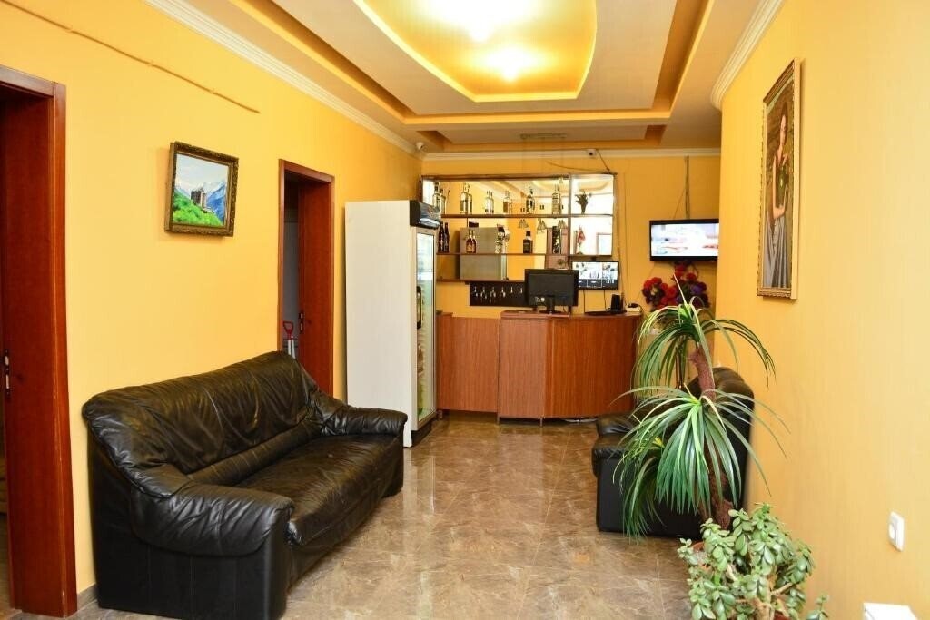 Картинка Kvareli 3*