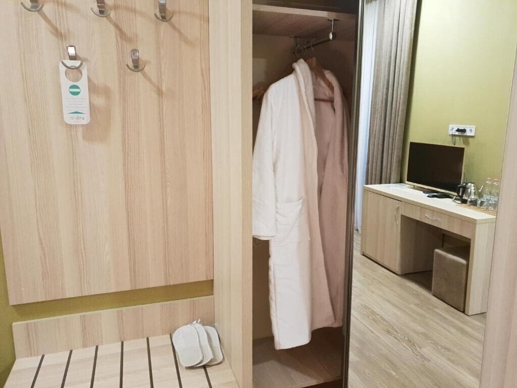 Фотография Hotel Cherry Garden 3*