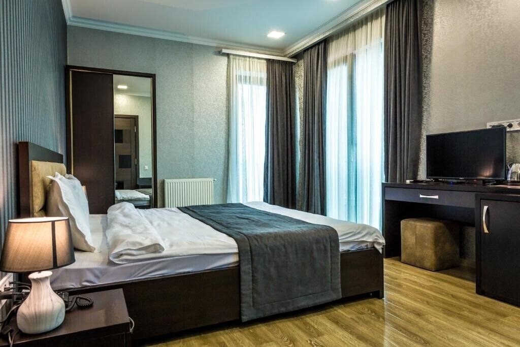 Фотография Hotel Cherry Garden 3*
